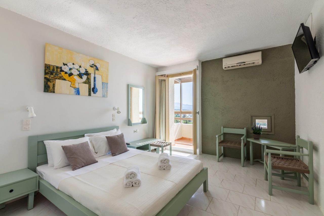 Hotel Scaleta Beach