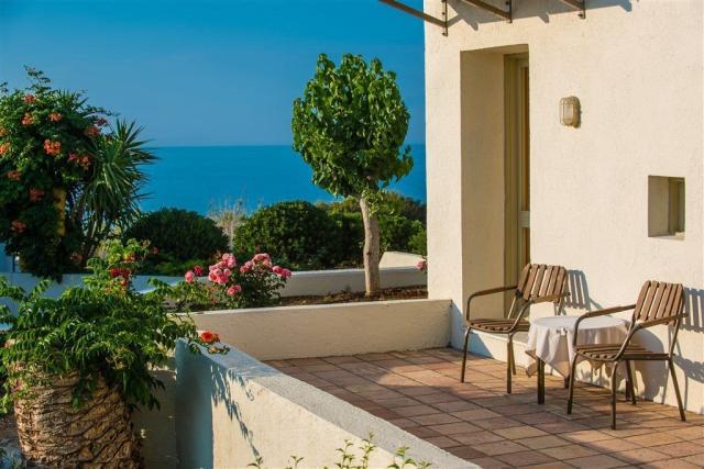 Hotel Scaleta Beach