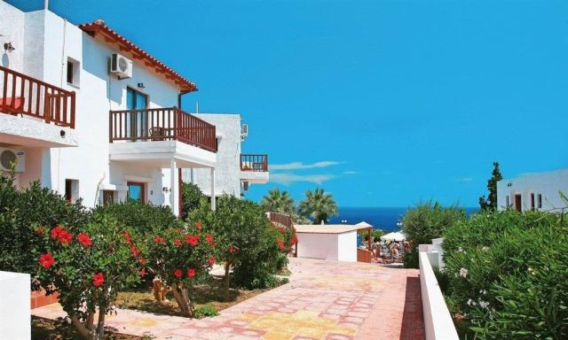 Hotel Panorama Boutique Village