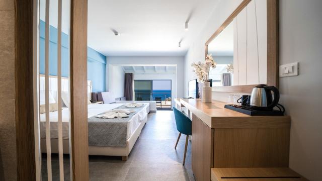 Hotel Panorama Boutique Village