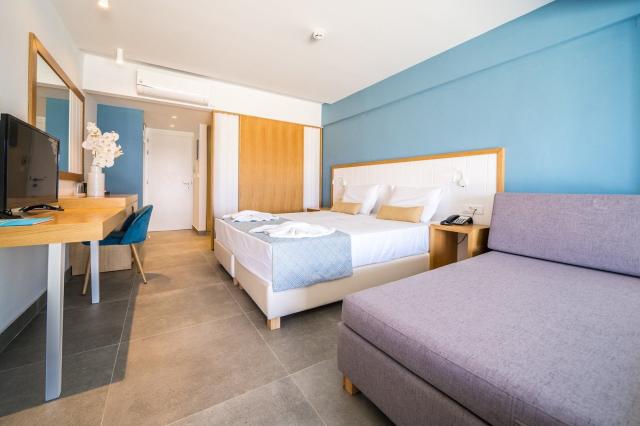Hotel Panorama Boutique Village
