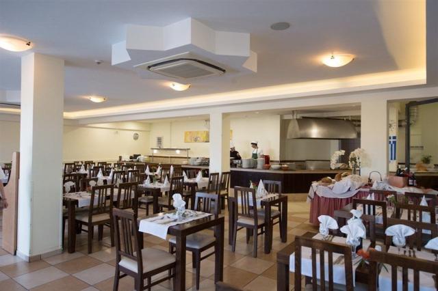 Hotel Panorama Boutique Village