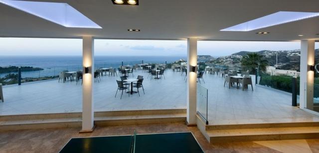 Hotel Panorama Boutique Village