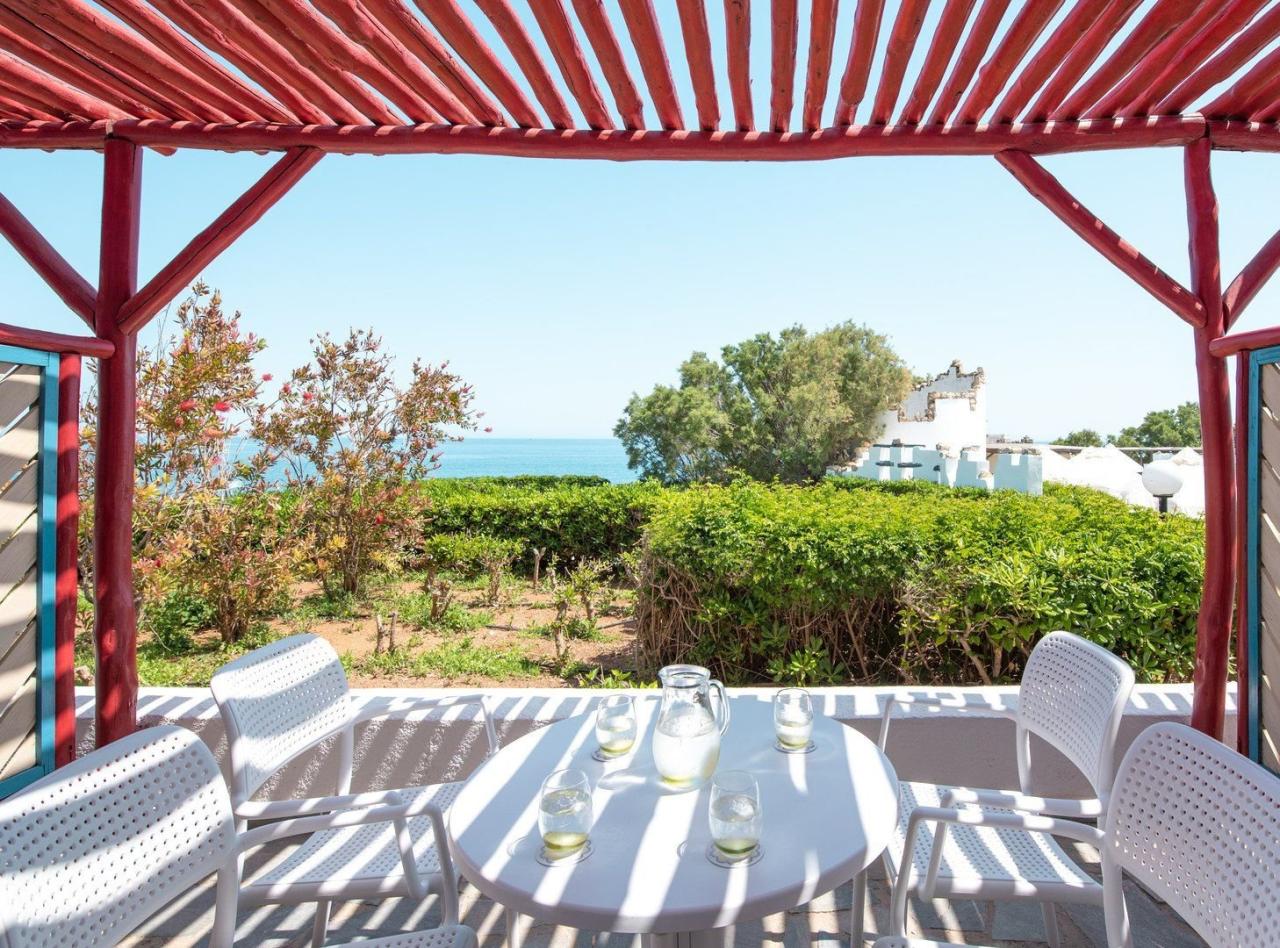 Hotel Mitsis Cretan Village Beach
