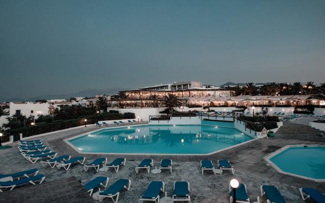 Hotel Mitsis Cretan Village Beach