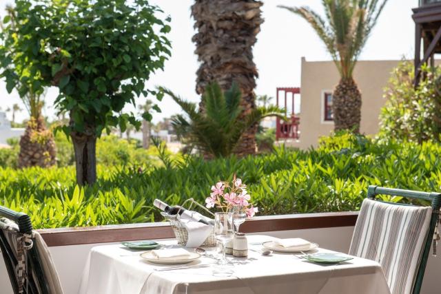Hotel Mitsis Cretan Village Beach
