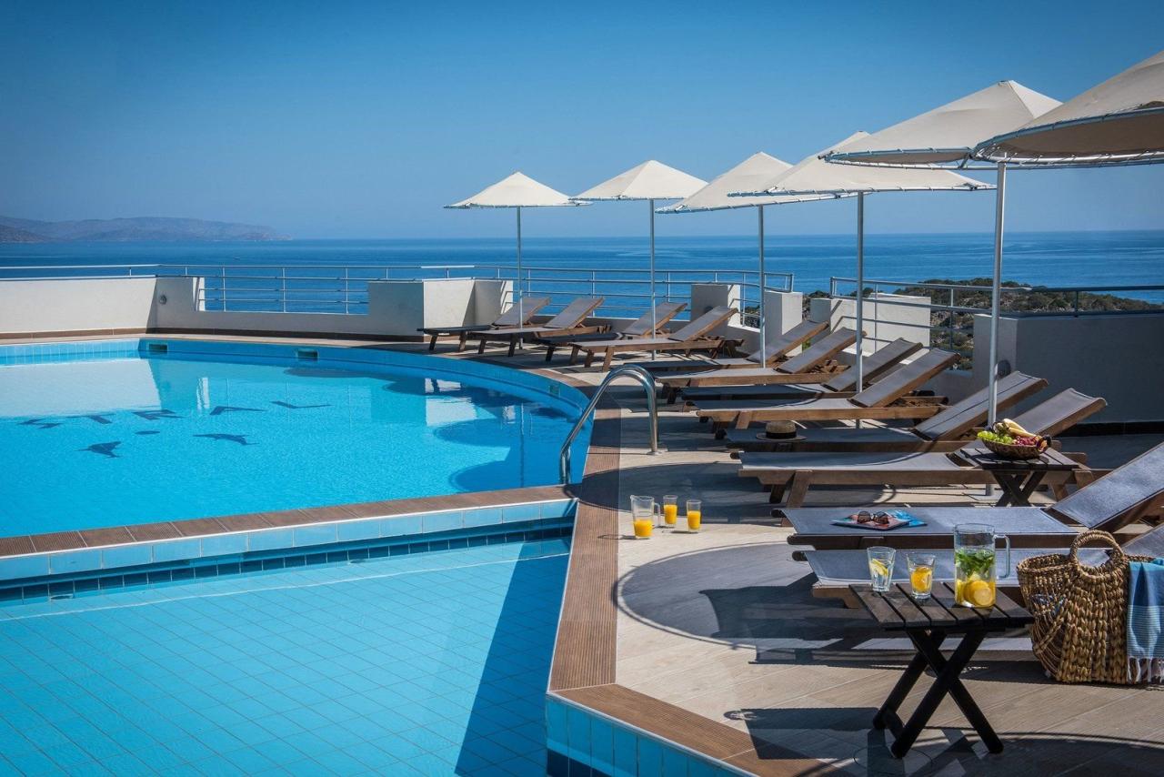 Hotel Mistral Mare