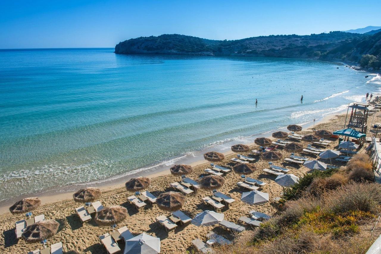 Hotel Mistral Mare