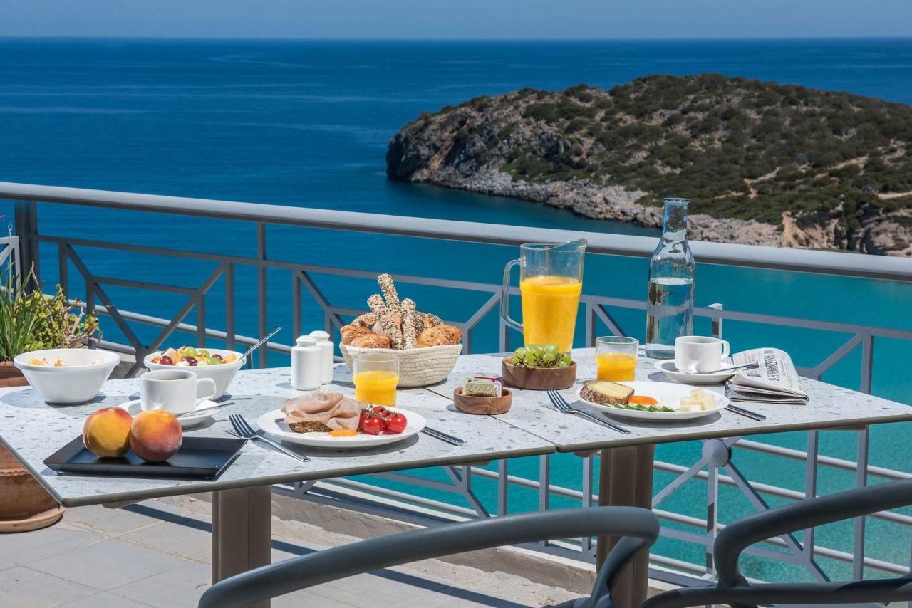 Hotel Mistral Mare