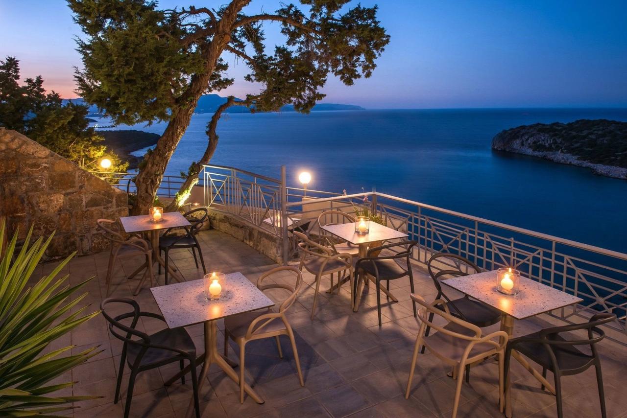 Hotel Mistral Mare