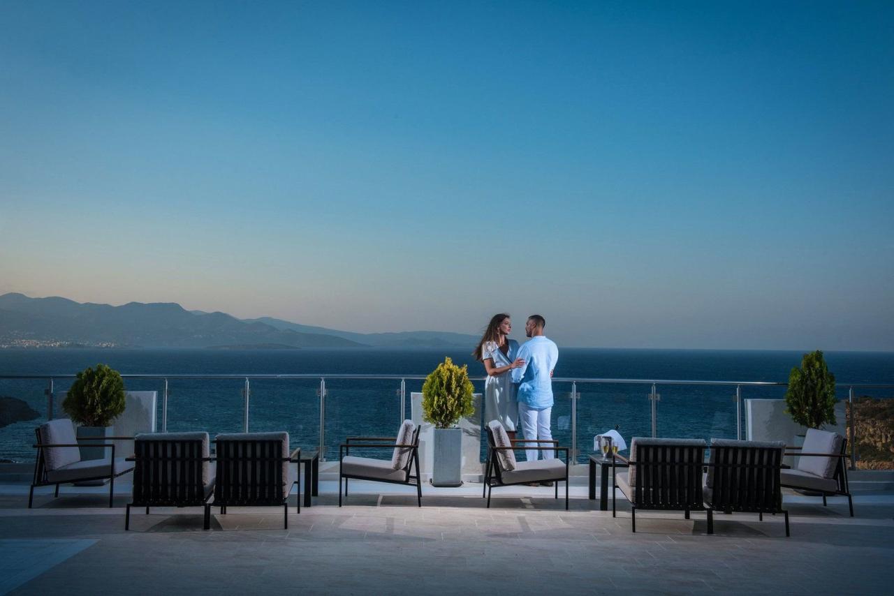 Hotel Mistral Mare
