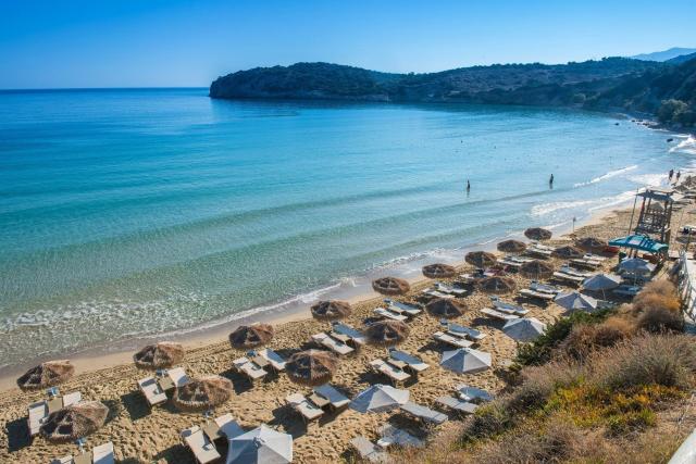Hotel Mistral Mare