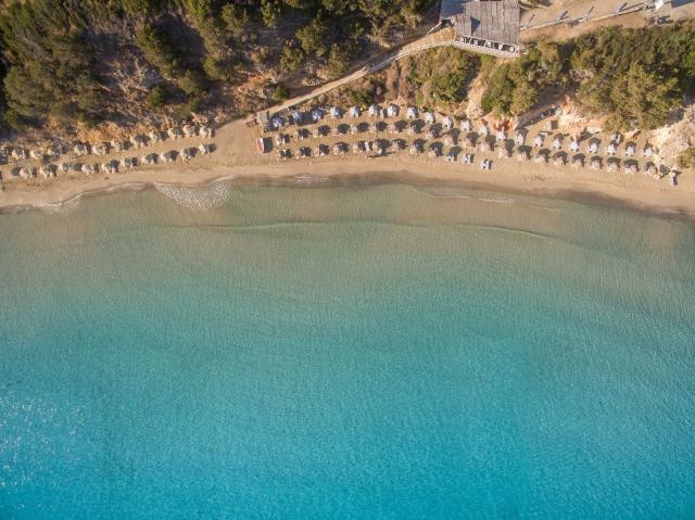 Hotel Mistral Mare