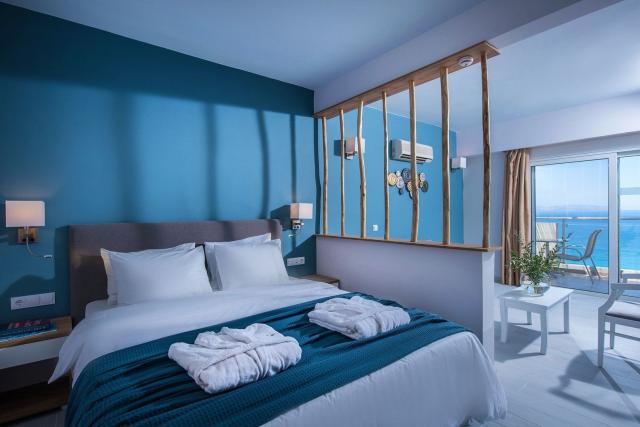 Hotel Mistral Mare