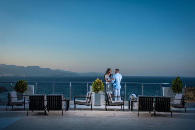 Hotel Mistral Mare