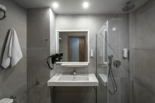 Hotel Mistral Mare