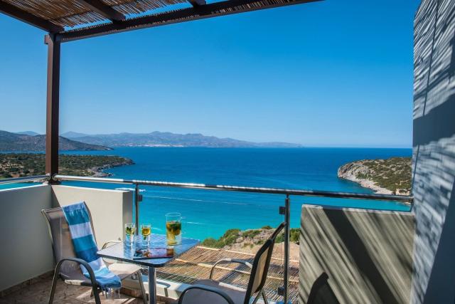 Hotel Mistral Mare