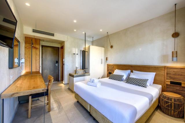 Hotel Stella Village