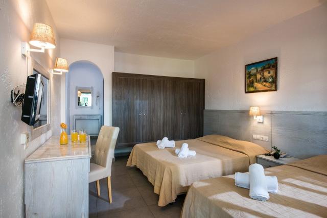 Hotel Stella Village
