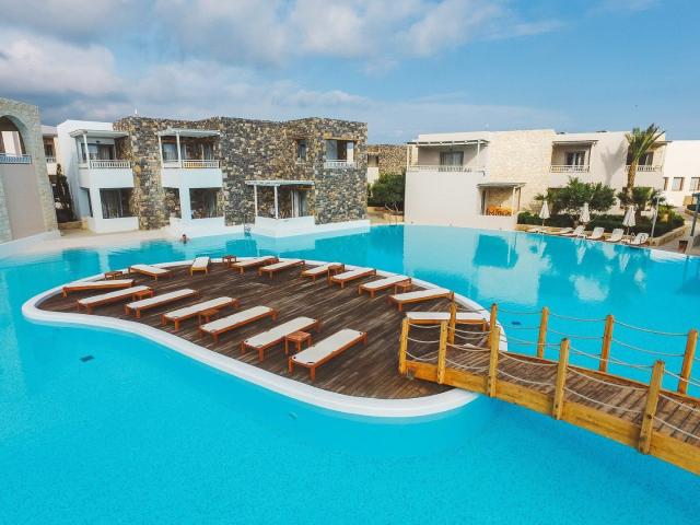 Ostria Resort & Spa