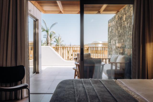 Ostria Resort & Spa