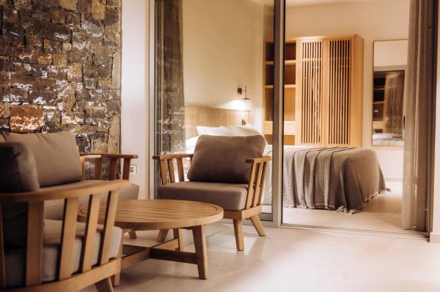 Ostria Resort & Spa