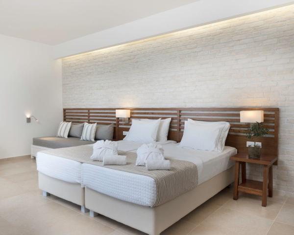 Ostria Resort & Spa