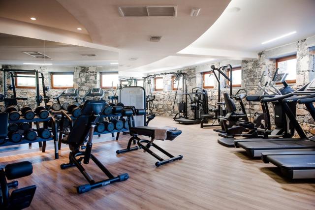 Ostria Resort & Spa
