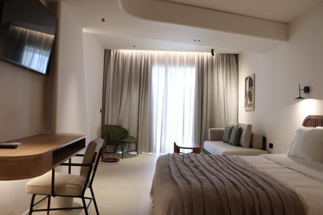 Ostria Resort & Spa