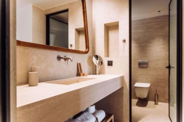 Ostria Resort & Spa