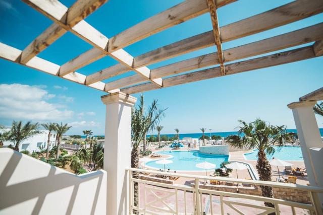 Ostria Resort & Spa