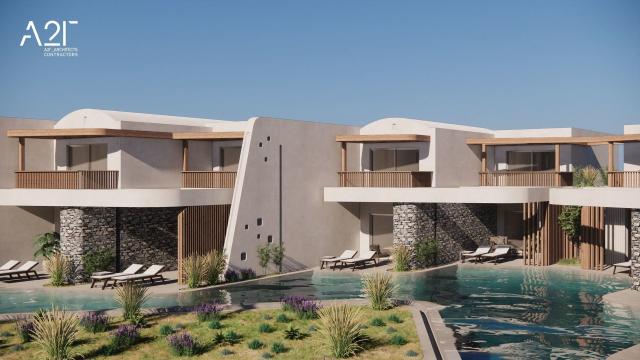 Ostria Resort & Spa