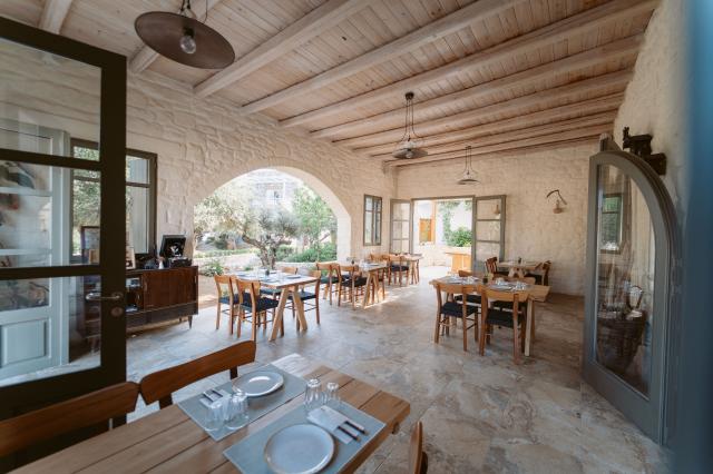 Ostria Resort & Spa