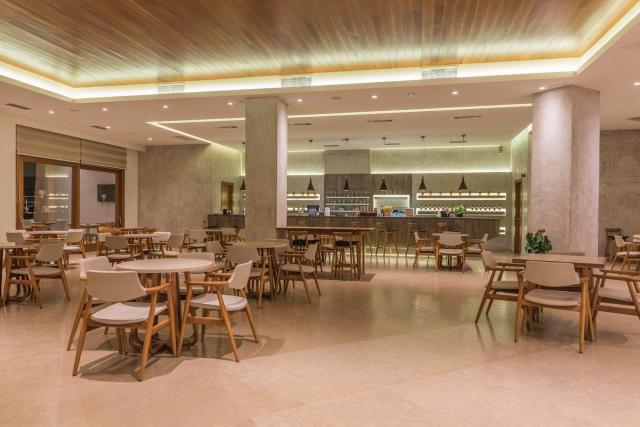 Ostria Resort & Spa