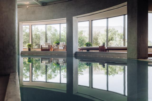 Ostria Resort & Spa
