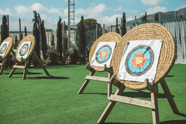 Ostria Resort & Spa