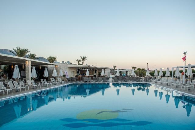 Ostria Resort & Spa