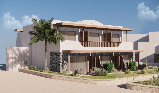 Ostria Resort & Spa