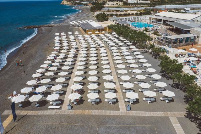Ostria Resort & Spa