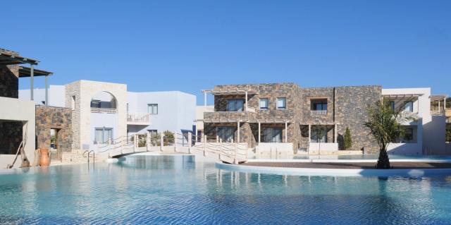 Ostria Resort & Spa