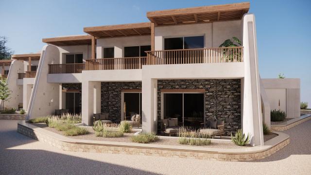 Ostria Resort & Spa