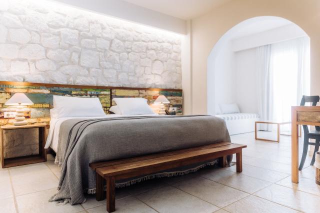 Ostria Resort & Spa