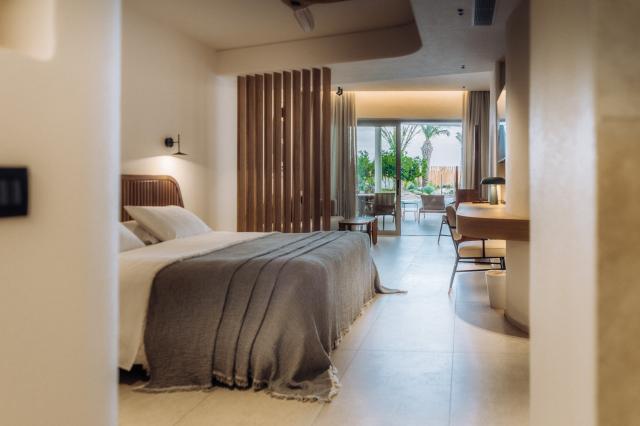 Ostria Resort & Spa