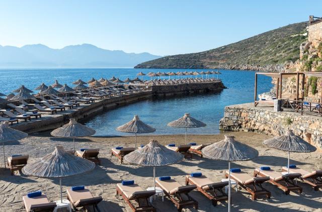 Hotel Aquila Elounda Village