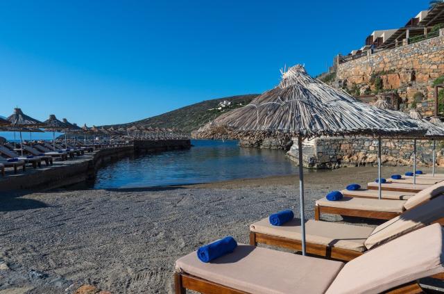 Hotel Aquila Elounda Village