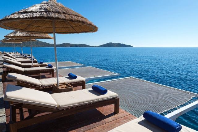Hotel Aquila Elounda Village