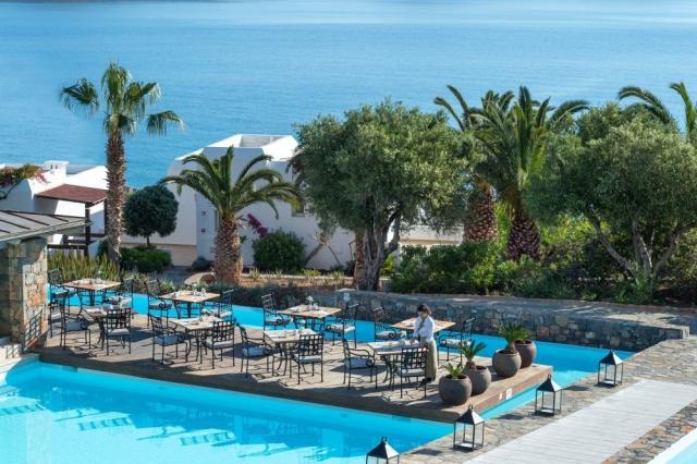 Hotel Aquila Elounda Village