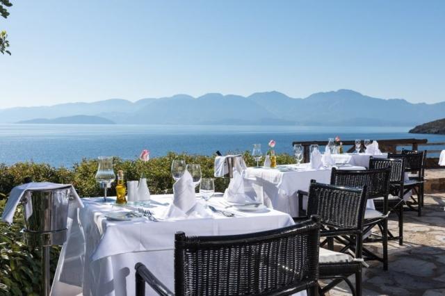 Hotel Aquila Elounda Village