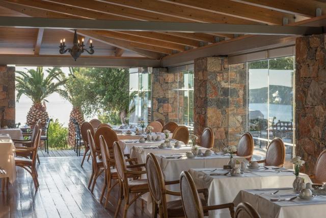 Hotel Aquila Elounda Village