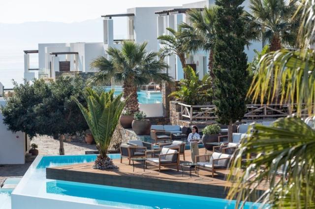 Hotel Aquila Elounda Village